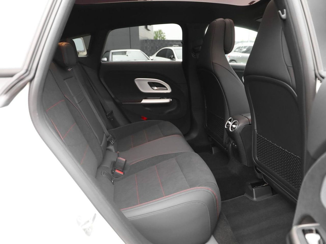 Mercedes-Benz CLA – Bild 5