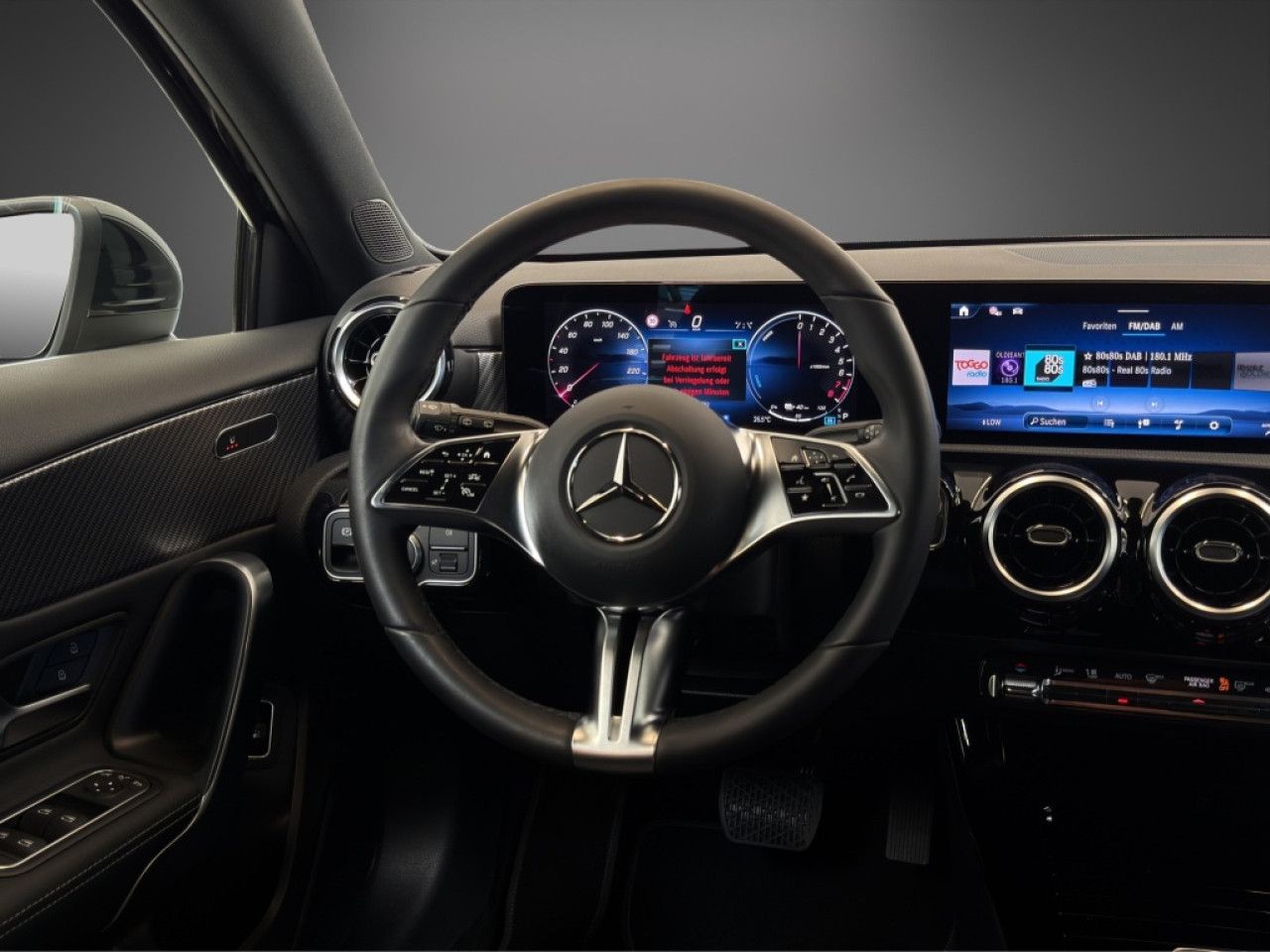 Mercedes-Benz A-Klasse – Bild 19