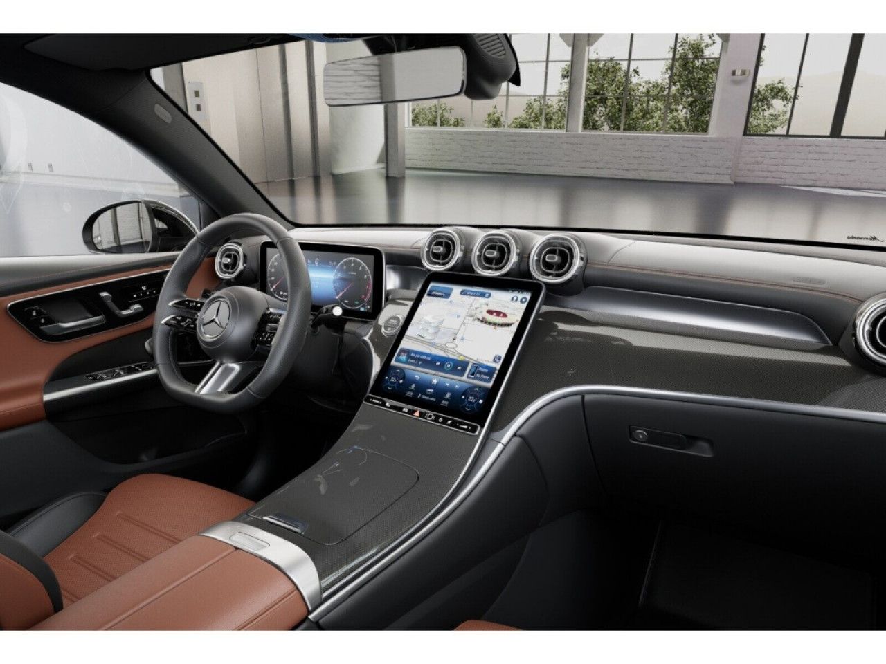 Mercedes-Benz GLC – Bild 8