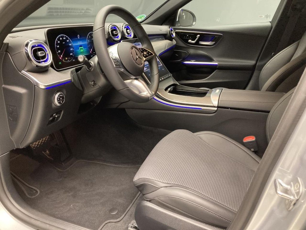 Mercedes-Benz C-Klasse – Bild 3