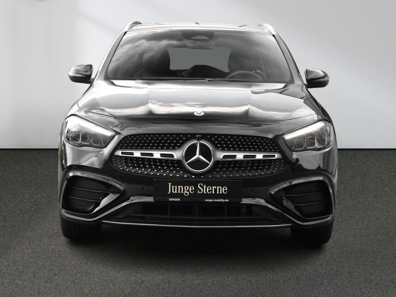 Mercedes-Benz GLA – Bild 2
