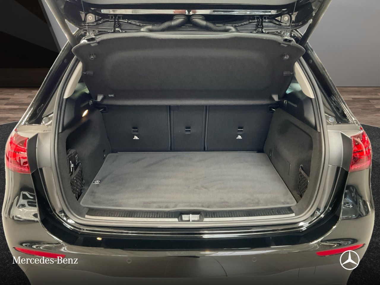 Mercedes-Benz B-Klasse – Bild 15