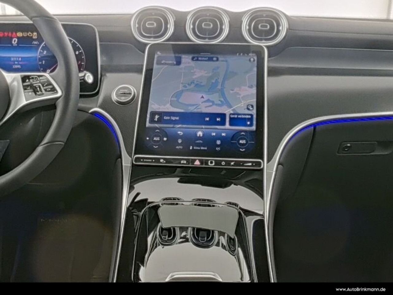 Mercedes-Benz GLC – Bild 5
