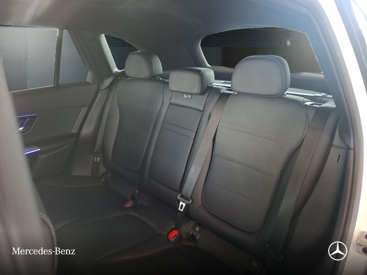 Mercedes-Benz GLC – Bild 9