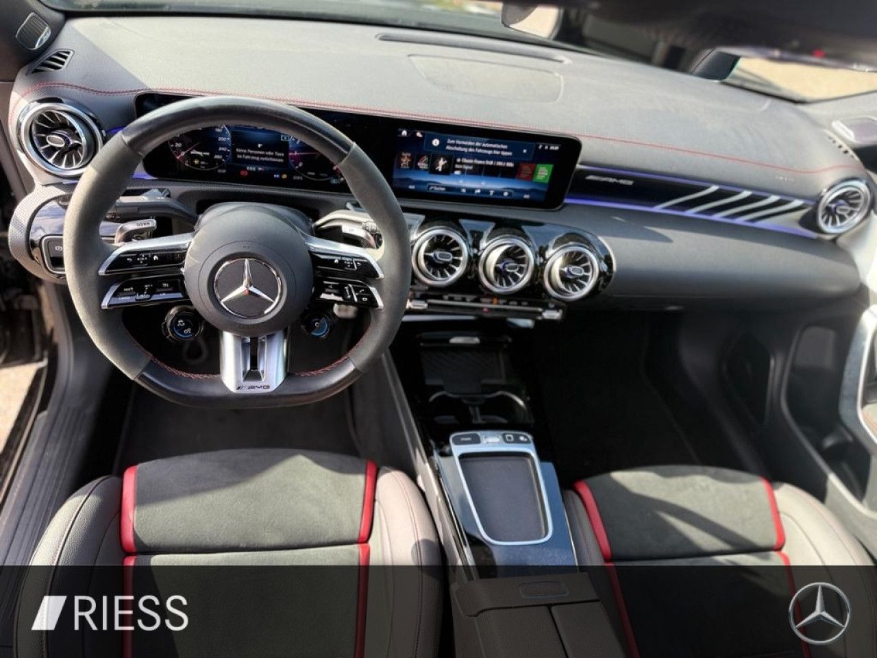 Mercedes-Benz CLA – Bild 14
