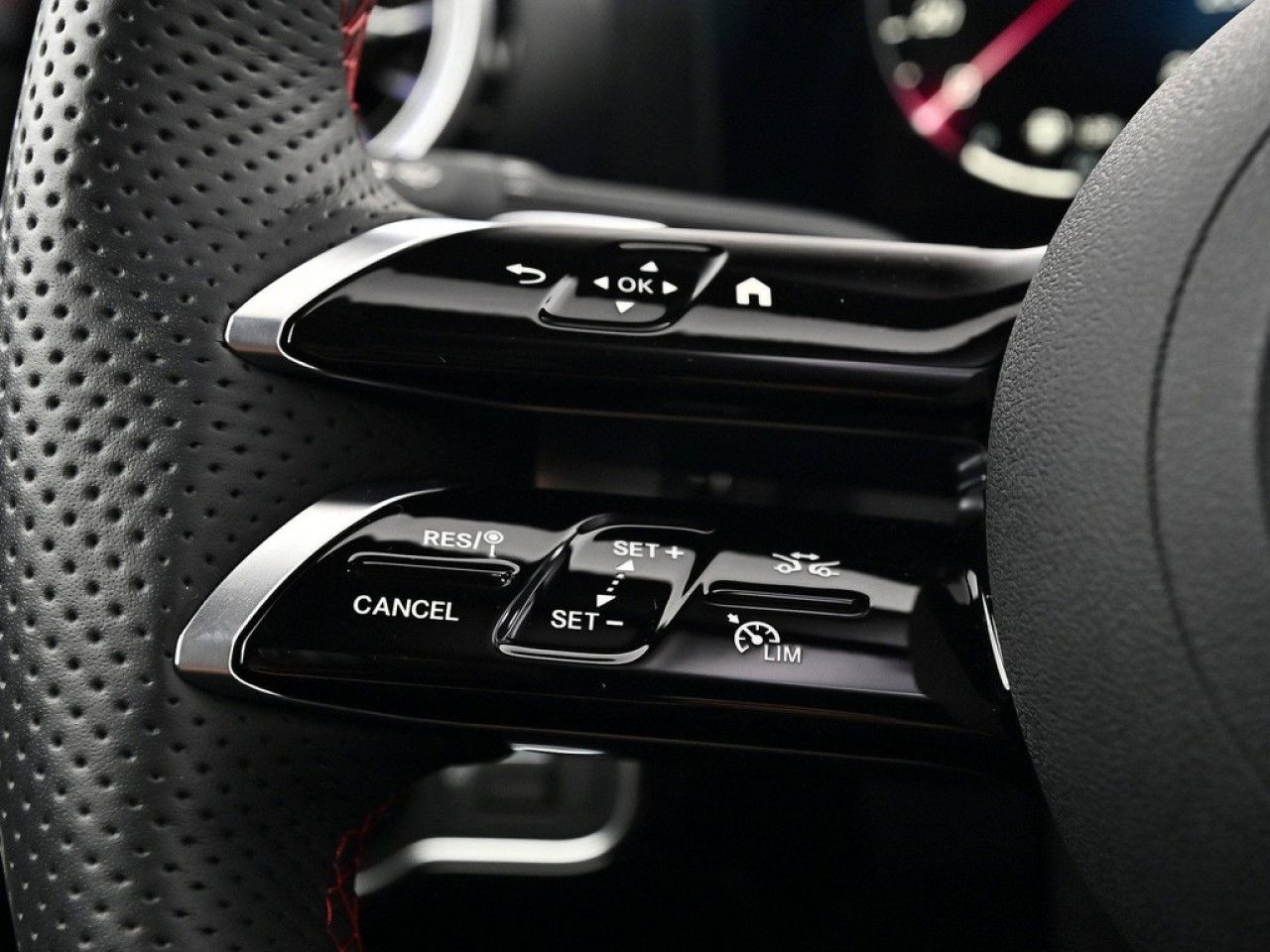 Mercedes-Benz CLA – Bild 16