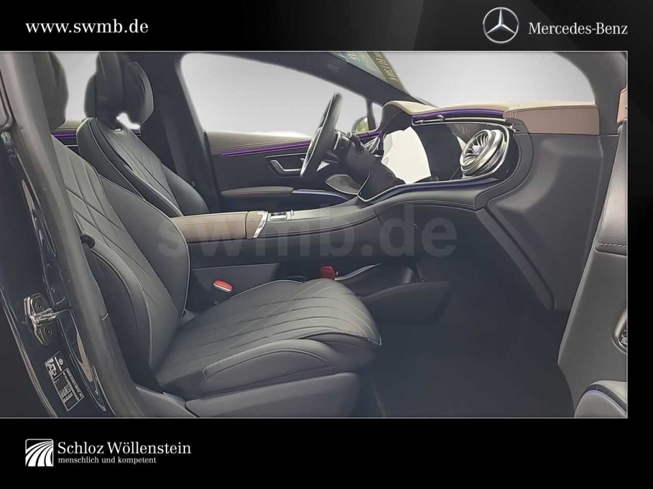 Mercedes-Benz EQS – Bild 10
