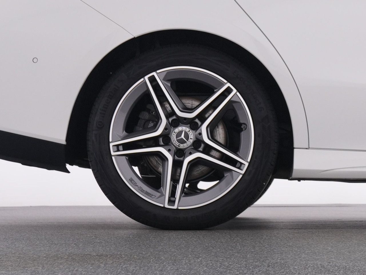Mercedes-Benz CLA – Bild 22