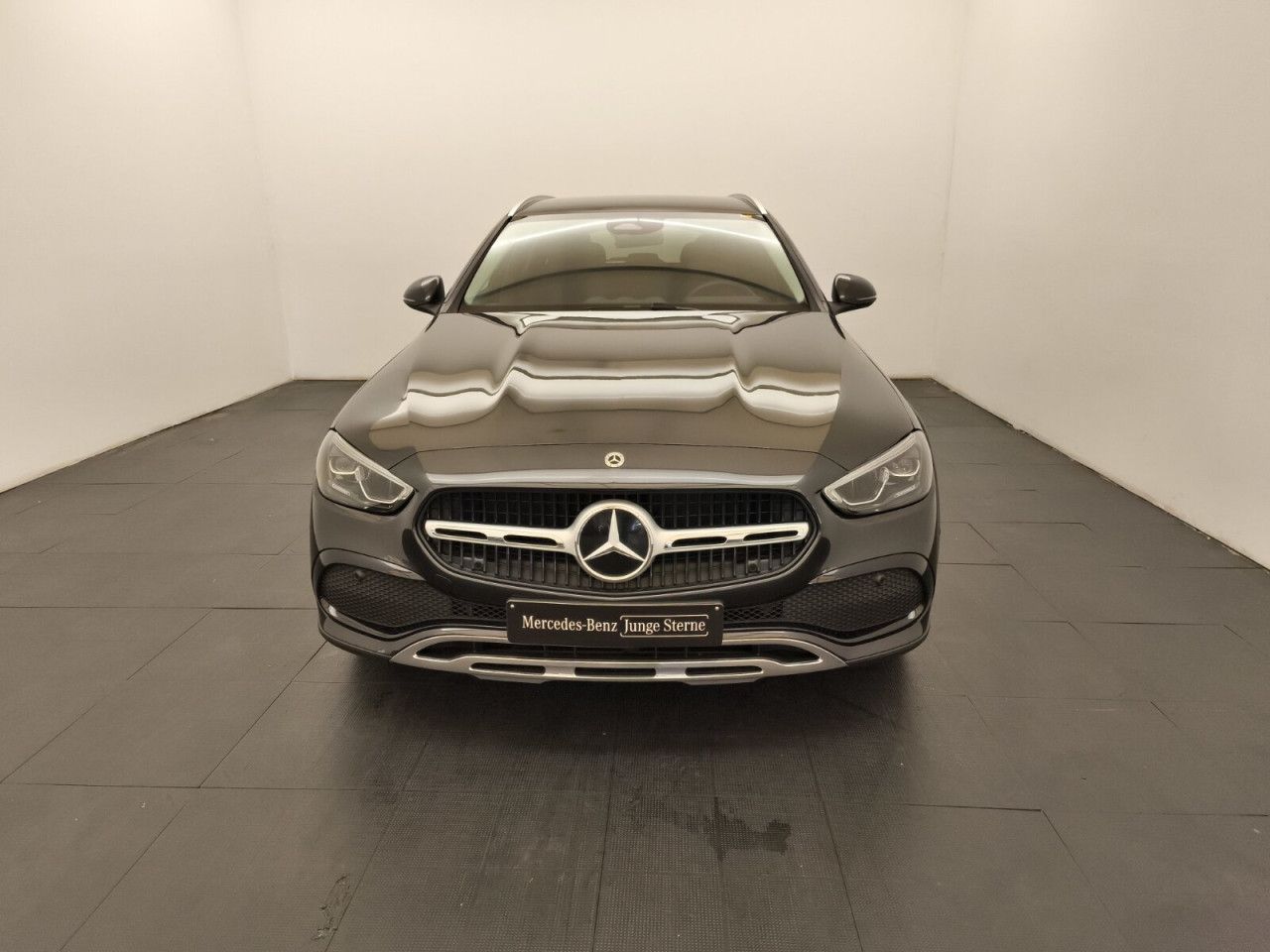 Mercedes-Benz C-Klasse – Bild 2