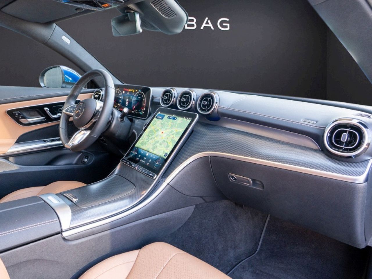Mercedes-Benz CLE – Bild 10