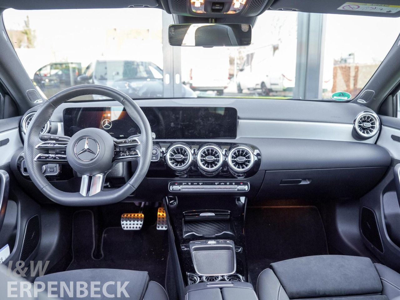 Mercedes-Benz A-Klasse – Bild 13