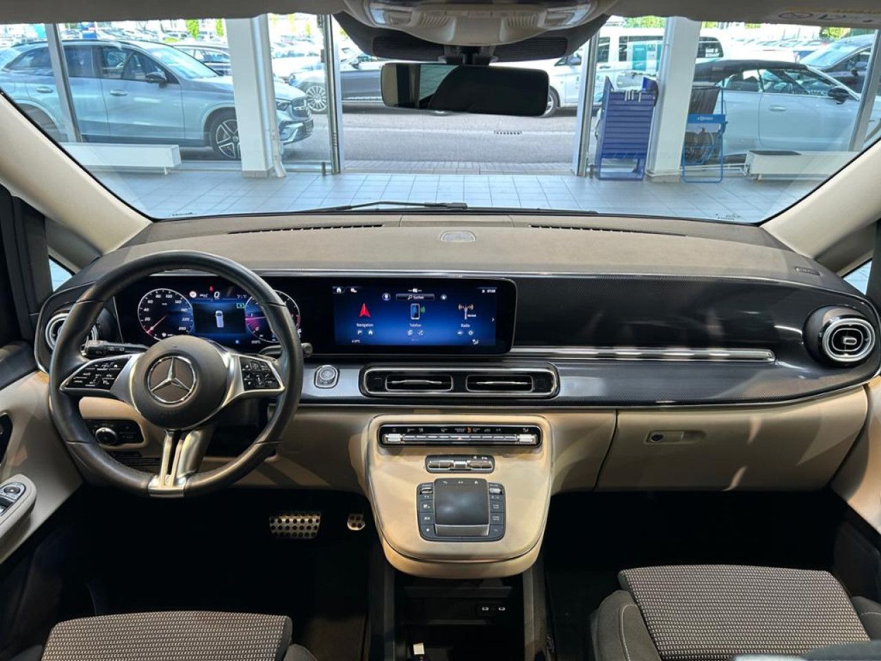 Mercedes-Benz Marco Polo – Bild 17