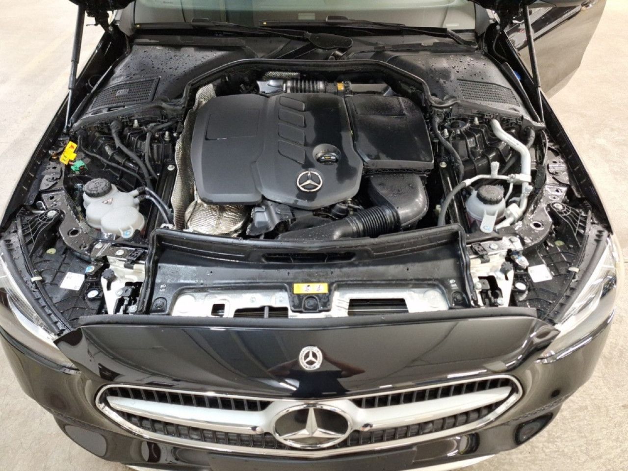 Mercedes-Benz C-Klasse – Bild 20