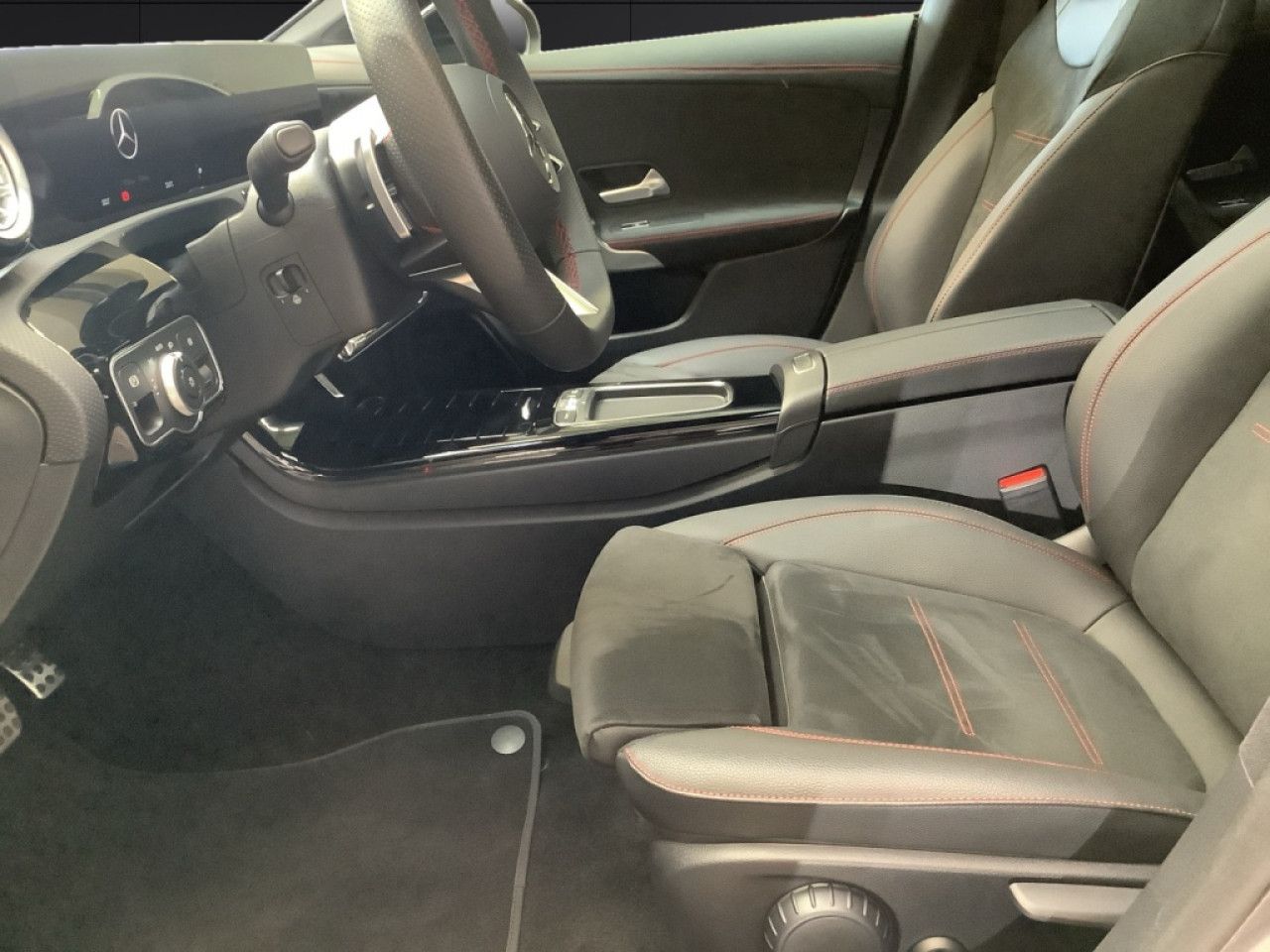 Mercedes-Benz CLA – Bild 8