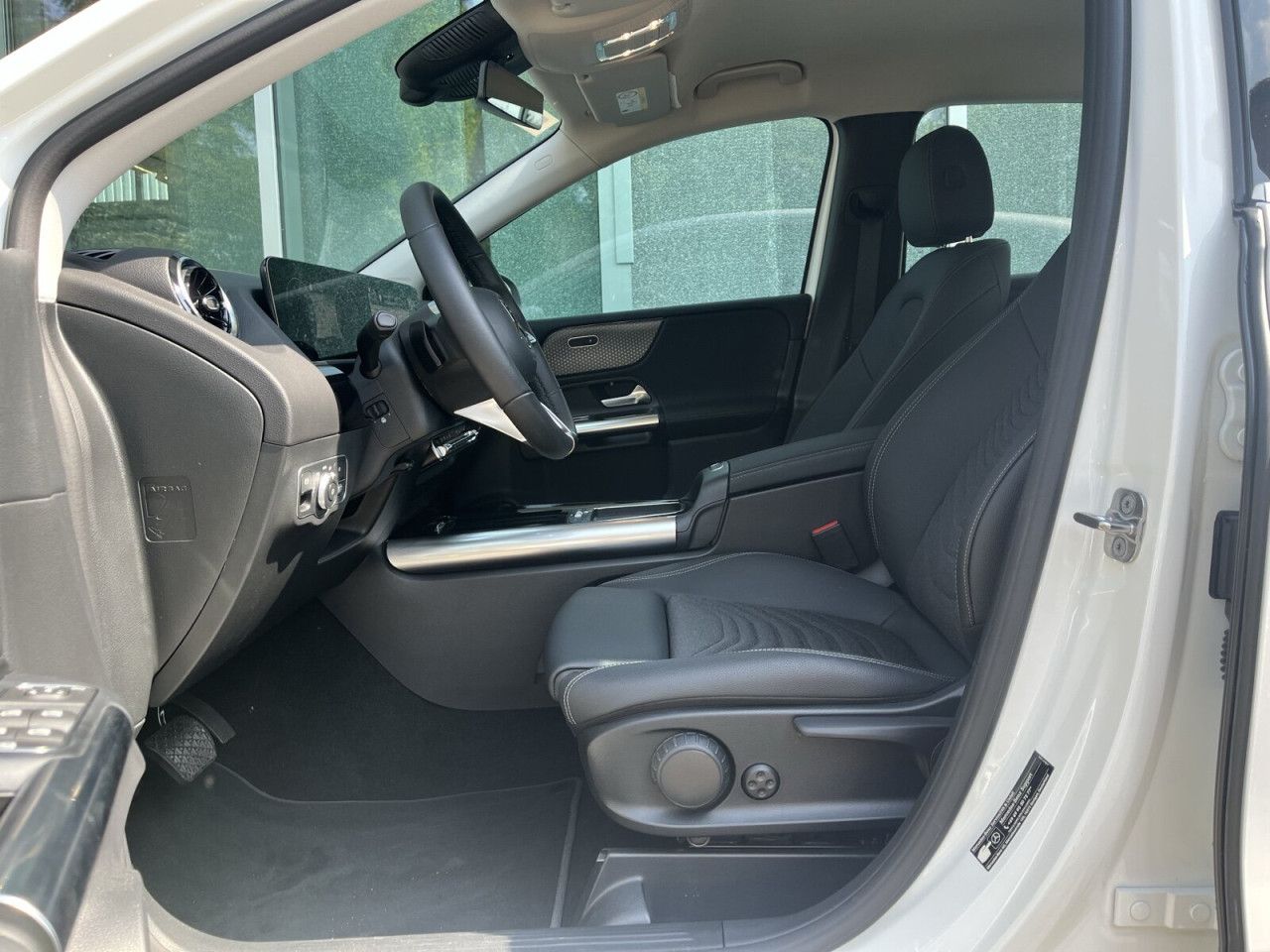 Mercedes-Benz B-Klasse – Bild 15
