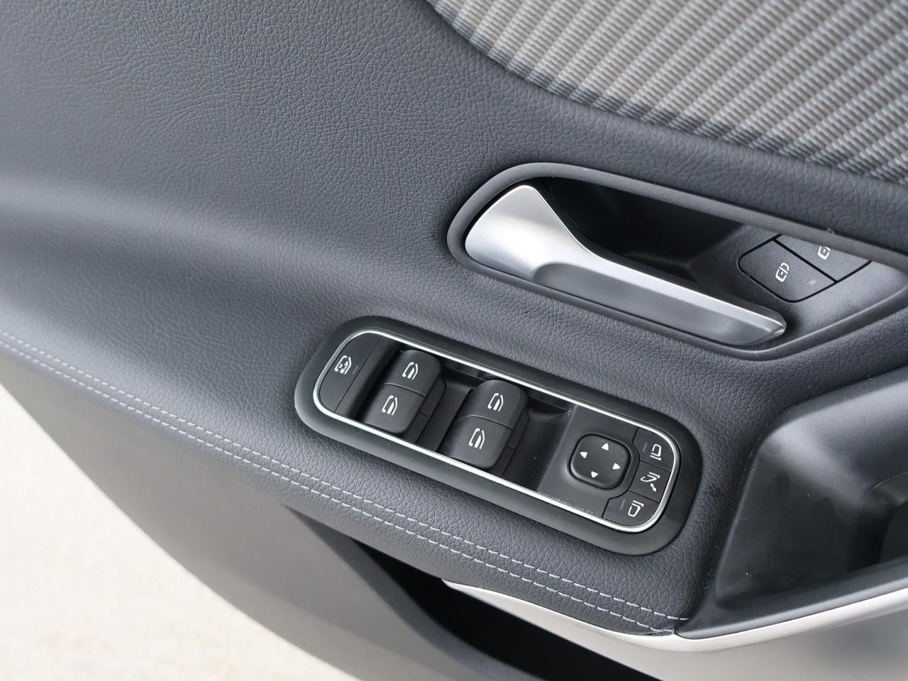 Mercedes-Benz A-Klasse – Bild 13