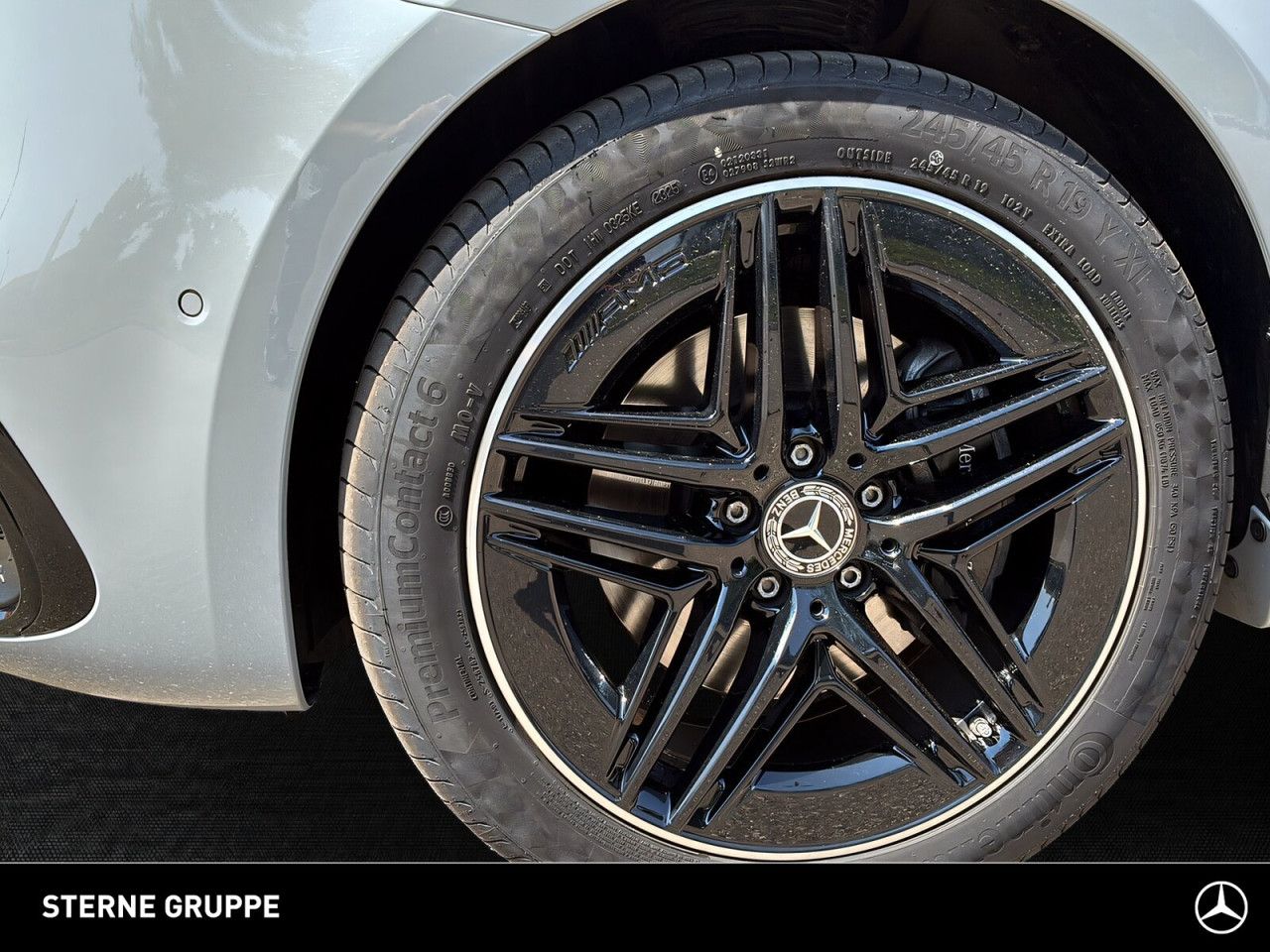 Mercedes-Benz V-Klasse – Bild 8