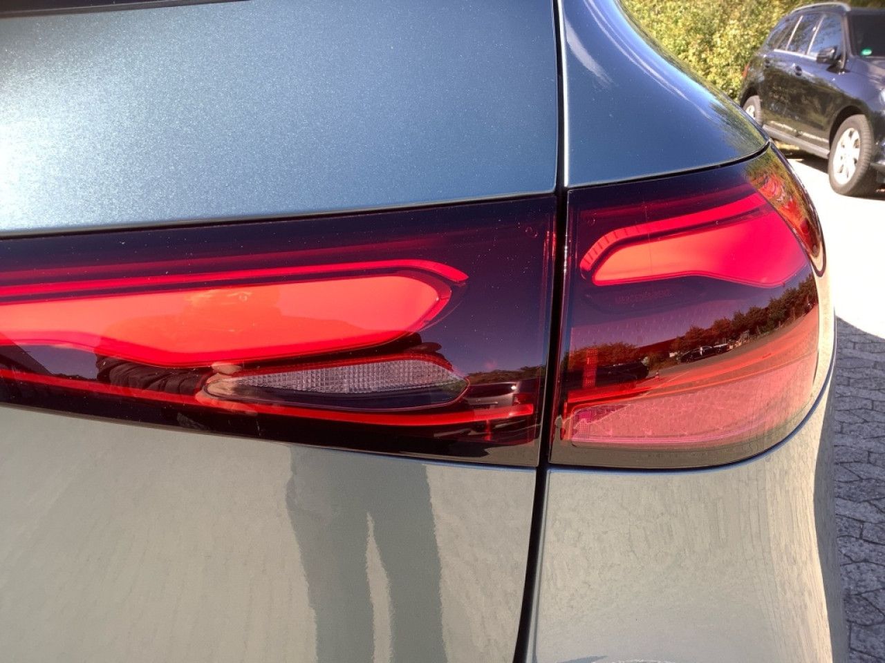 Mercedes-Benz GLC – Bild 25