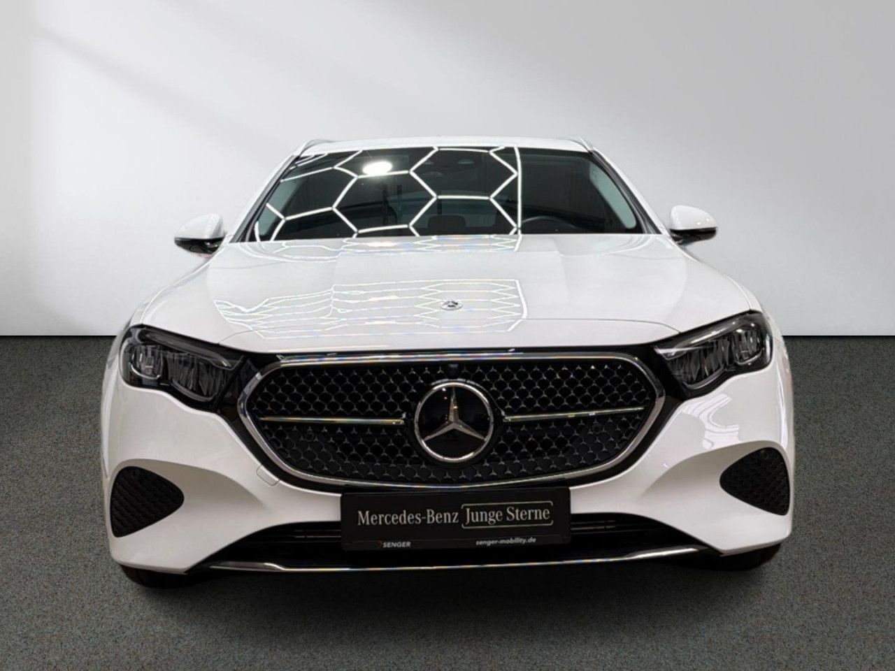 Mercedes-Benz E-Klasse – Bild 6