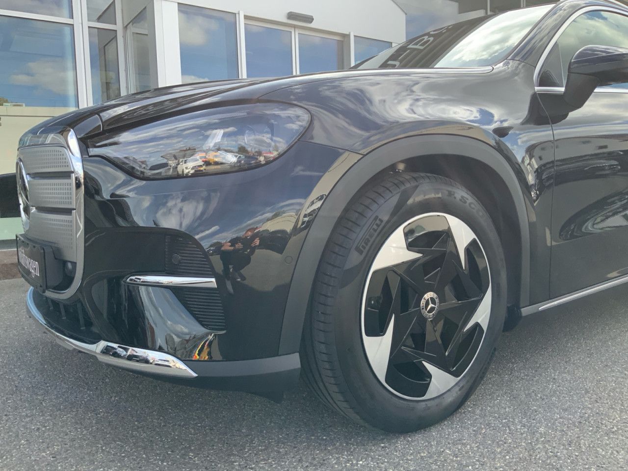 Mercedes-Benz GLC – Bild 6