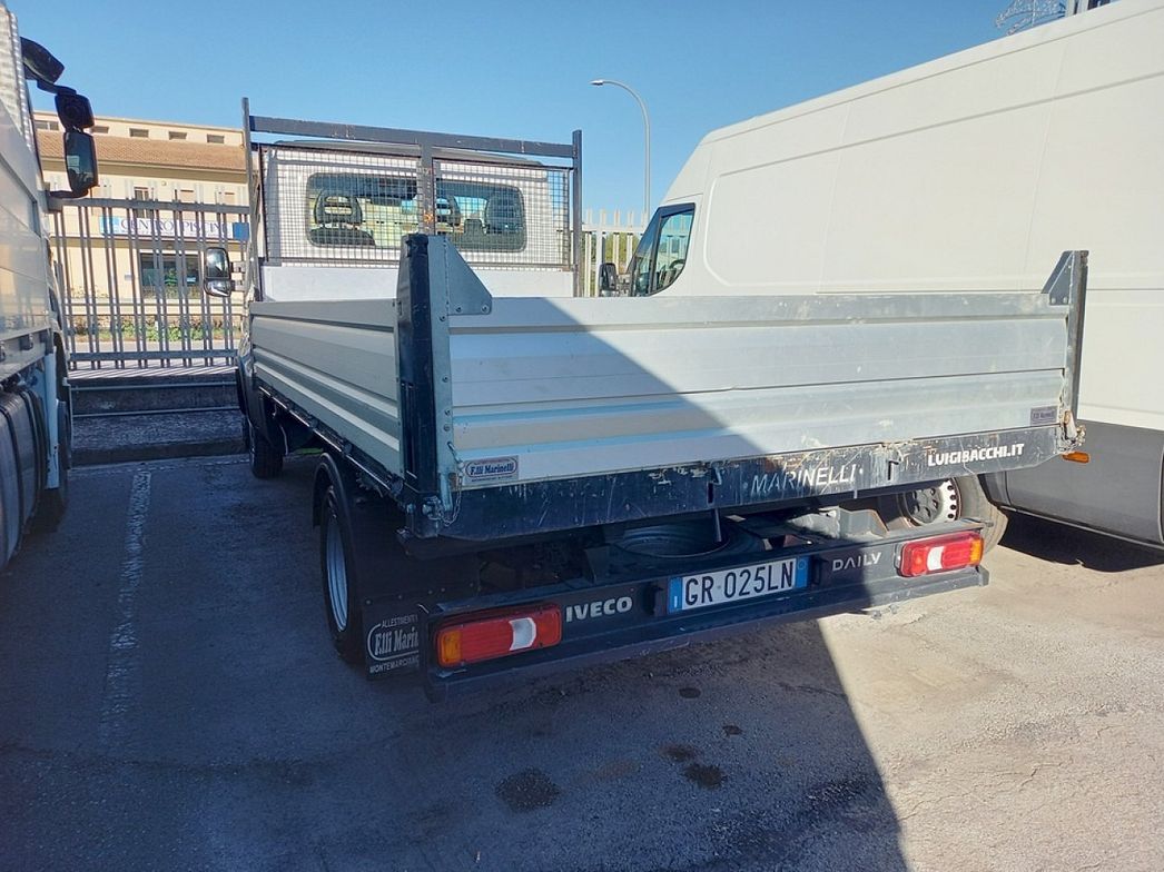 IVECO | 35C18 - 35C18