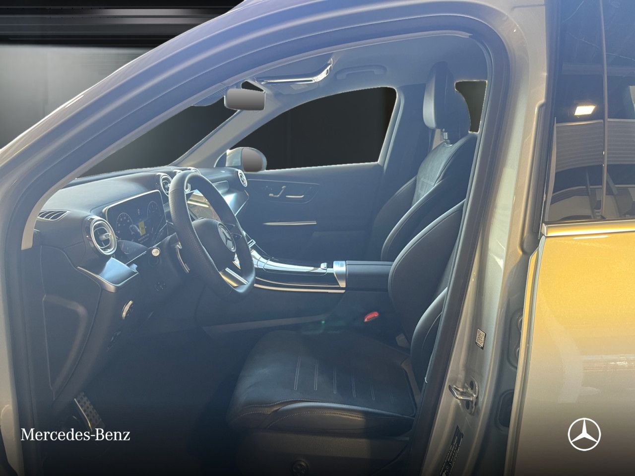 Mercedes-Benz GLC – Bild 9