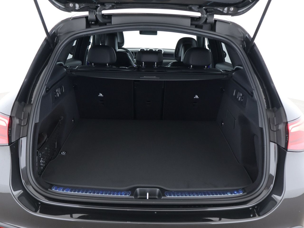 Mercedes-Benz GLC – Bild 15