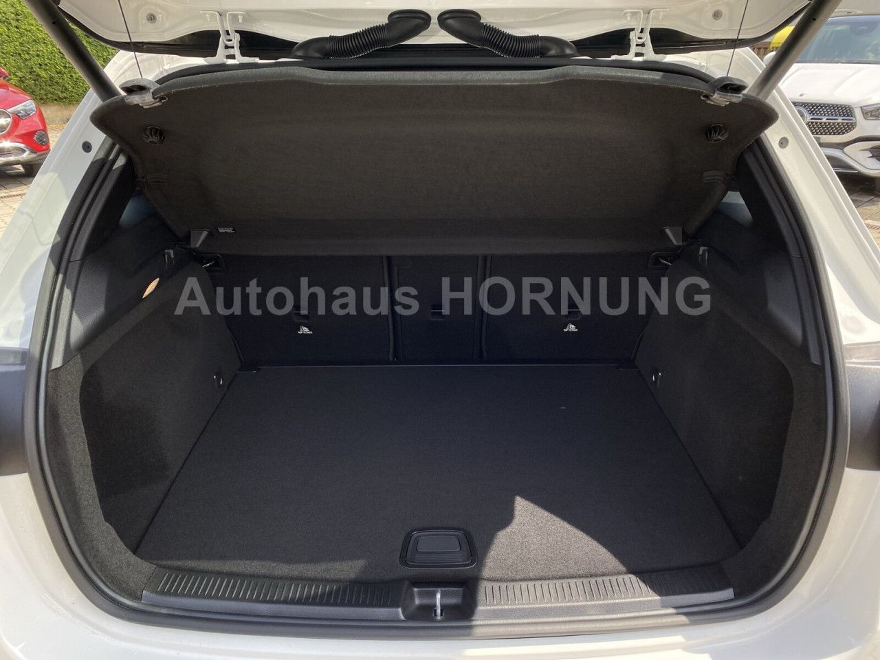 Mercedes-Benz B-Klasse – Bild 7