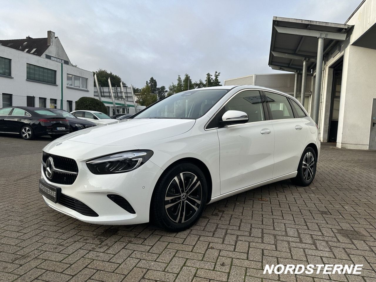 Mercedes-Benz B-Klasse – Bild 3