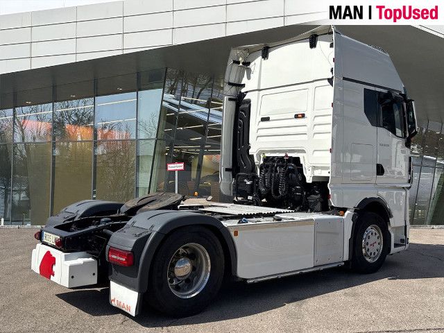 MAN TGX 18.510 4x2 LL SA 6