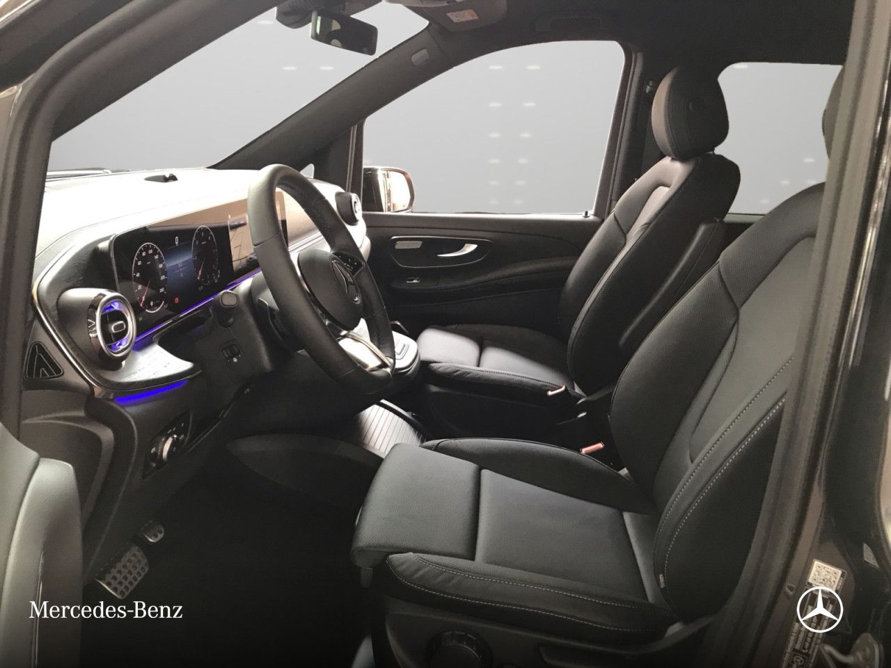 Mercedes-Benz V-Klasse – Bild 8