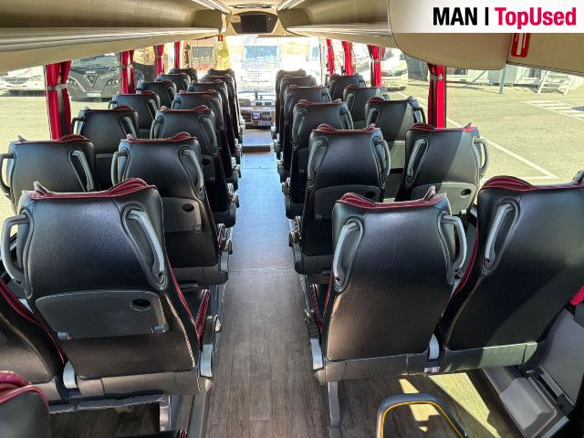 MAN Noge Touring H 24