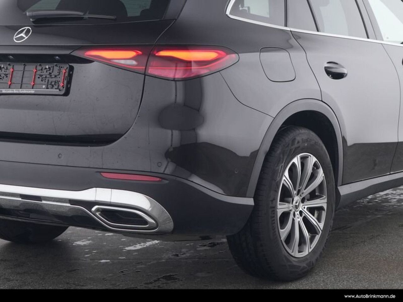 Mercedes-Benz GLC – Bild 4