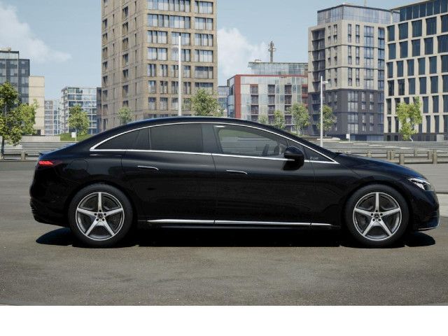 Mercedes-Benz EQE 350