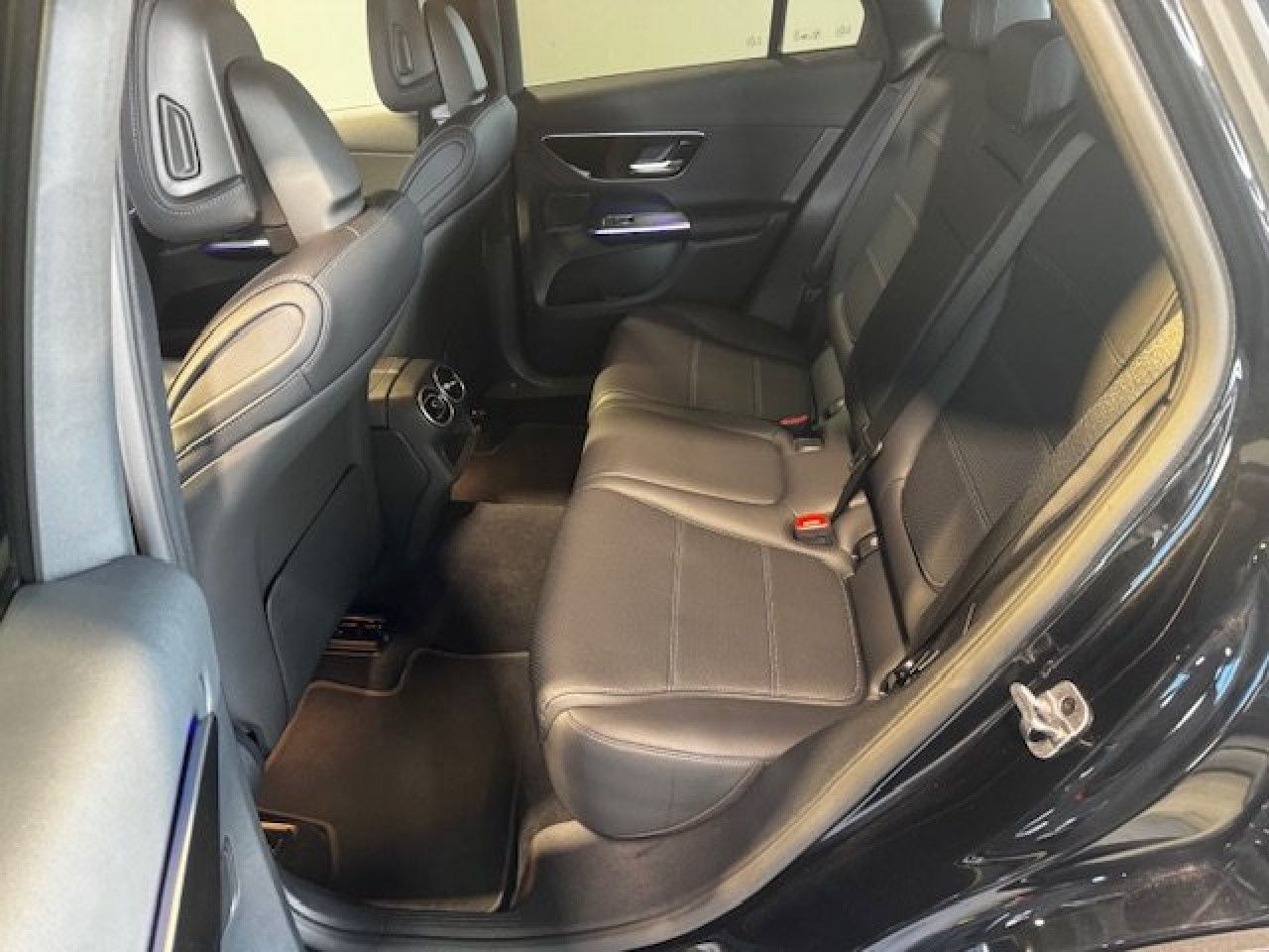 Mercedes-Benz GLC – Bild 15