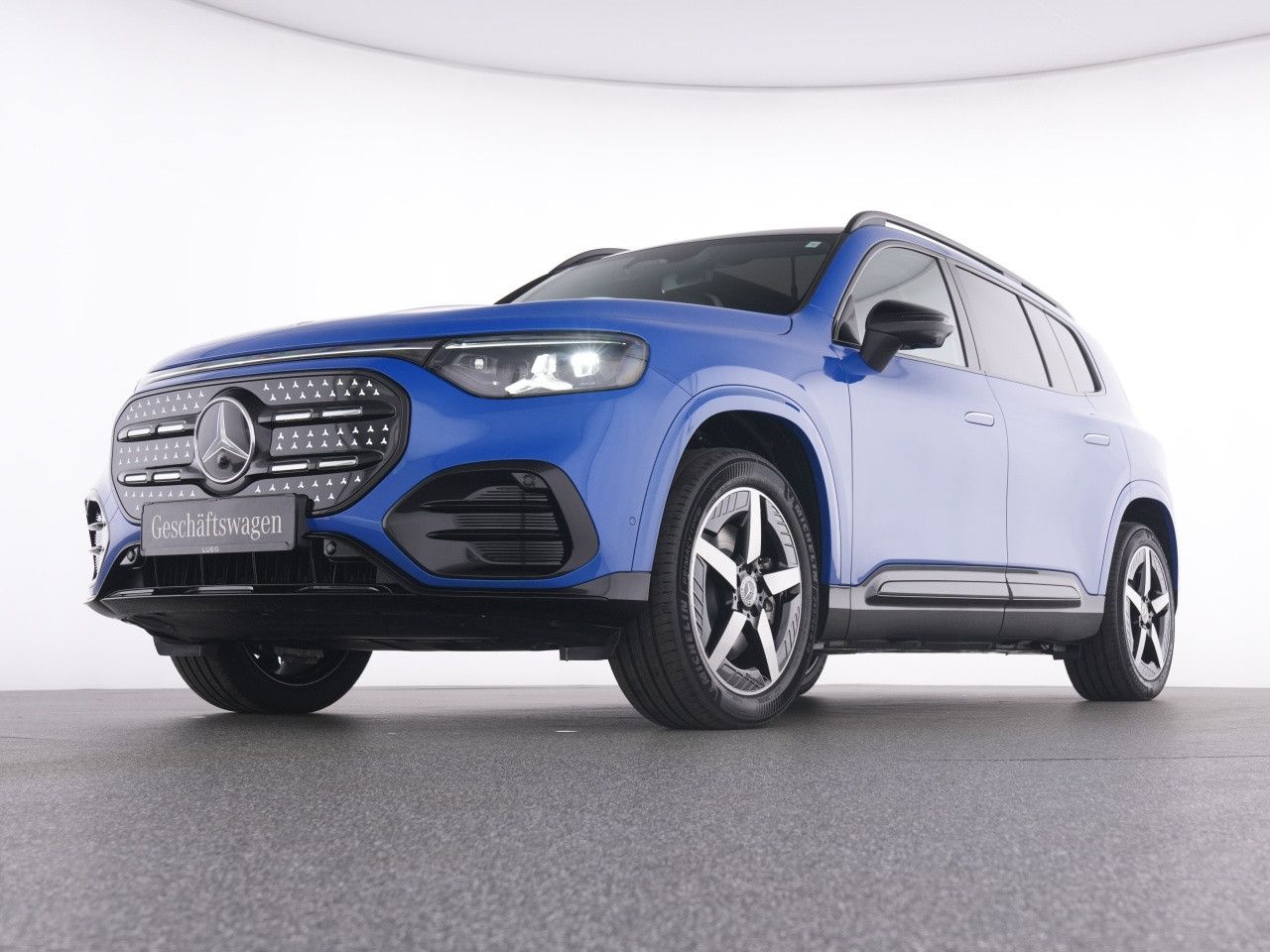 Mercedes-Benz GLB – Bild 6