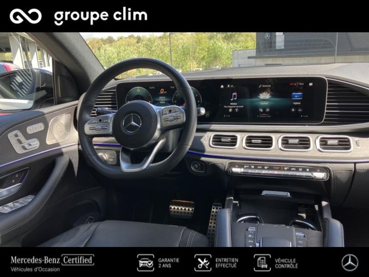 Photo du v&eacute;hicule 8 / 18