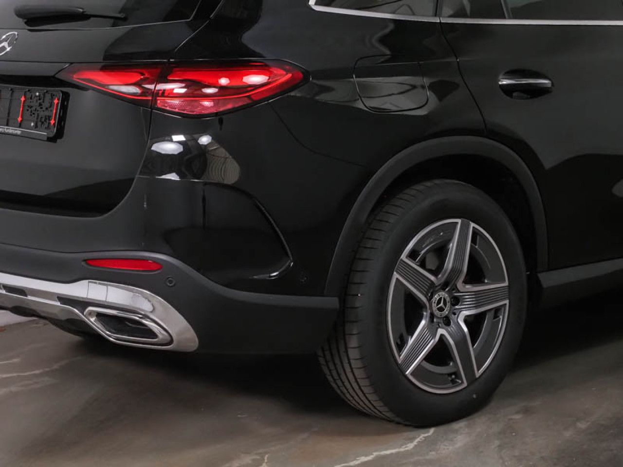 Mercedes-Benz GLC – Bild 10