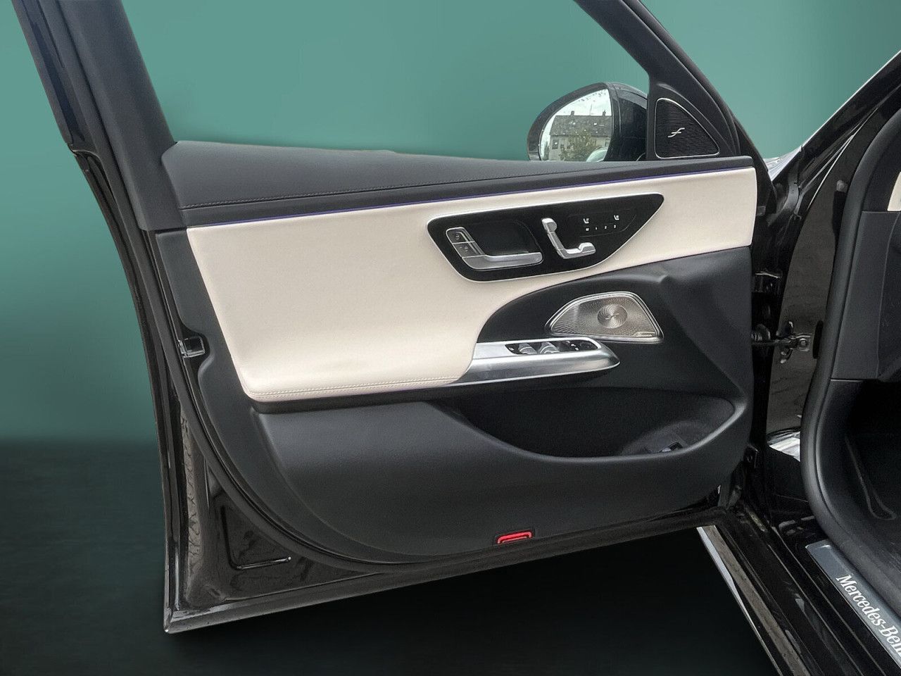 Mercedes-Benz E-Klasse – Bild 15