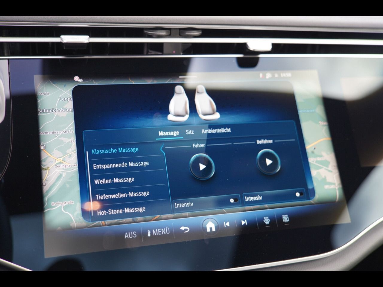 Mercedes-Benz E-Klasse – Bild 15
