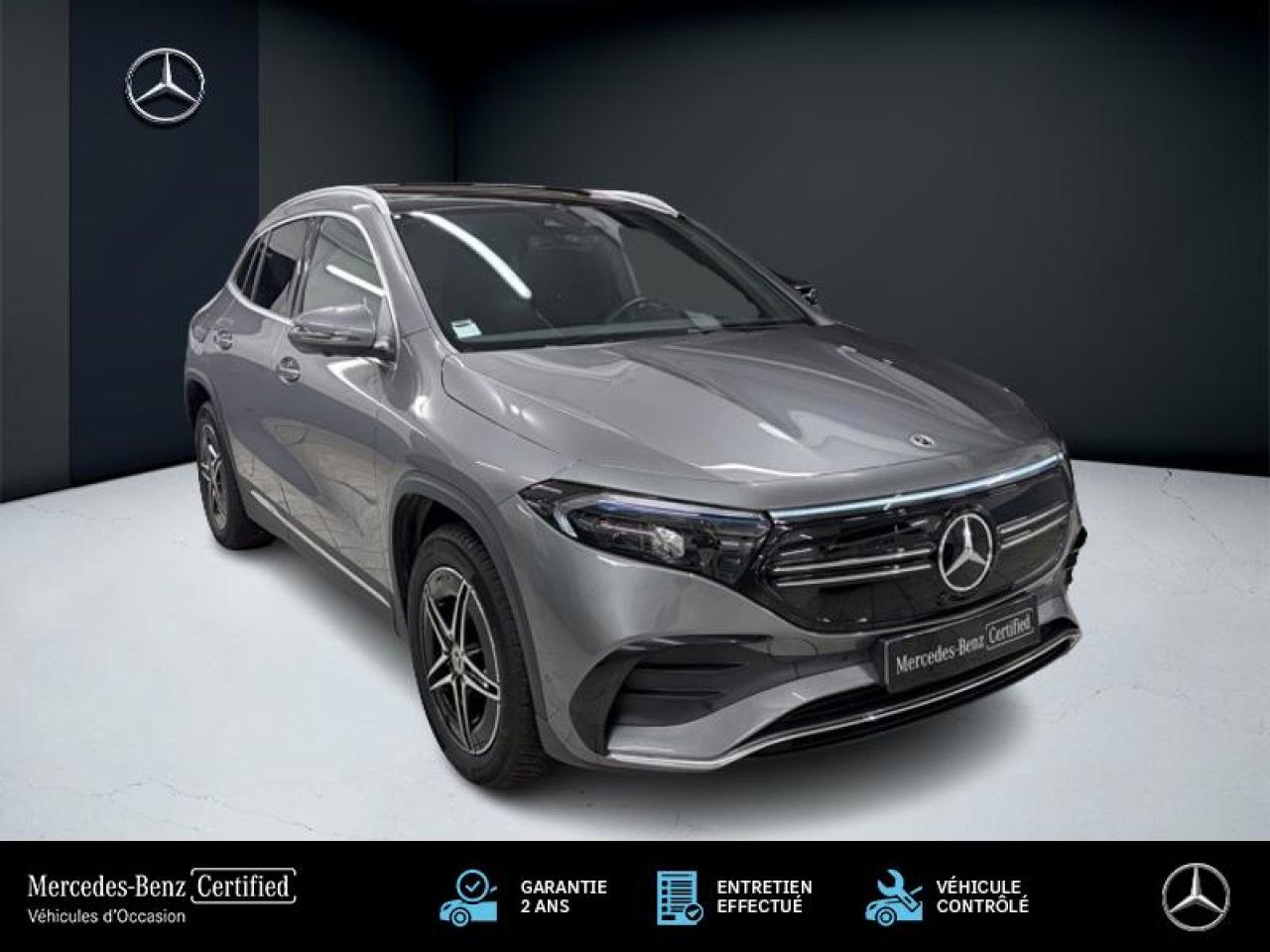 Photo du v&eacute;hicule 8 / 18