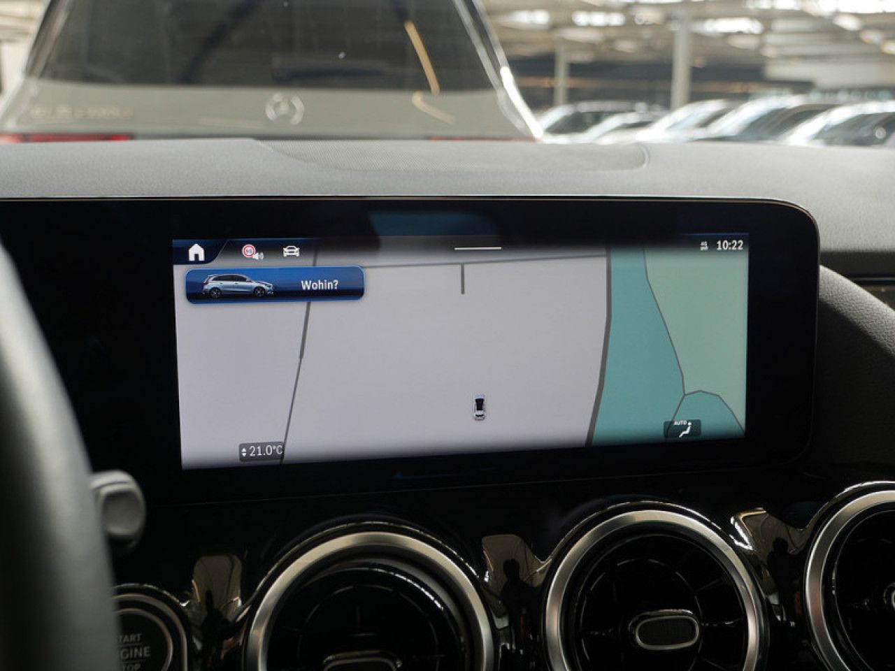 Mercedes-Benz B-Klasse – Bild 15