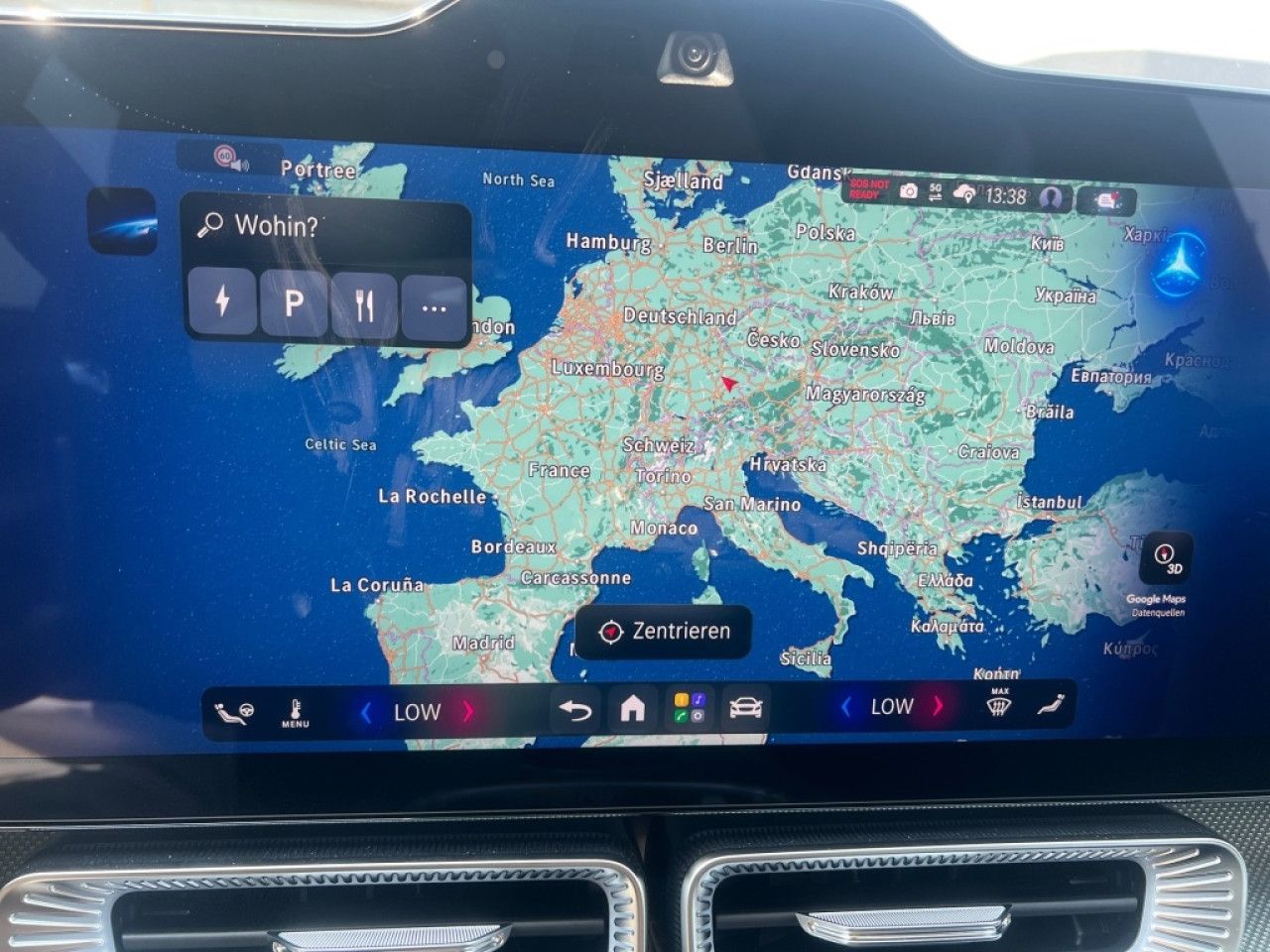 Mercedes-Benz GLC – Bild 18