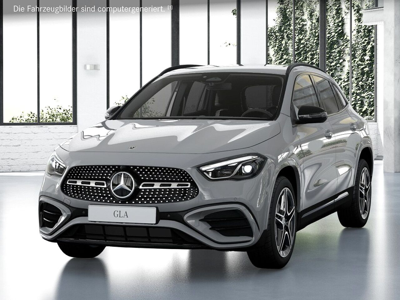 Mercedes-Benz GLA – Bild 18