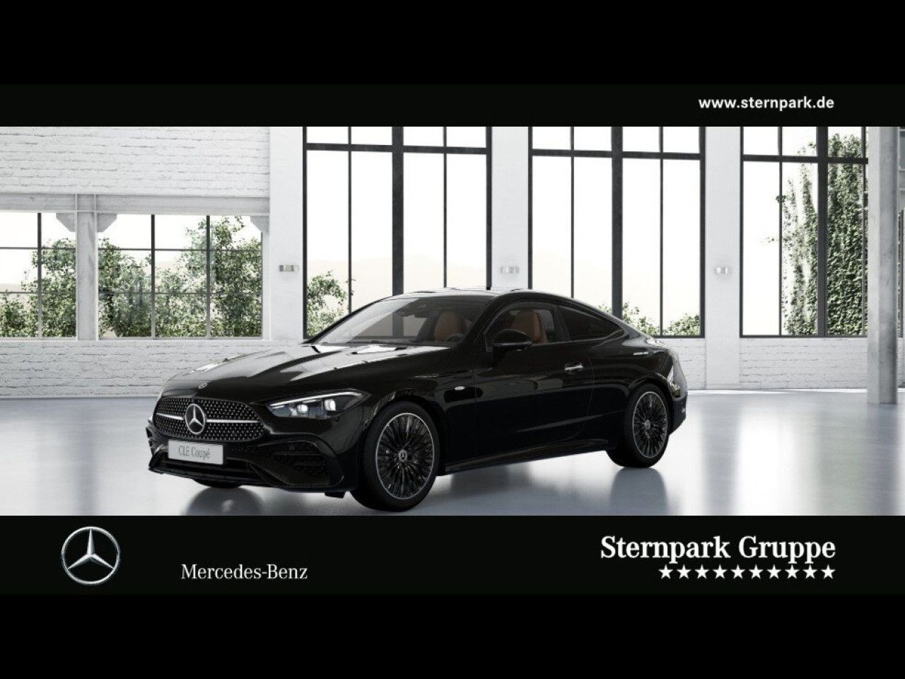 Mercedes-Benz CLE