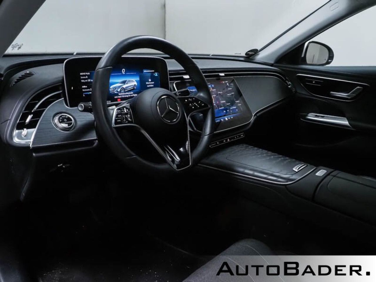 Mercedes-Benz E-Klasse – Bild 6
