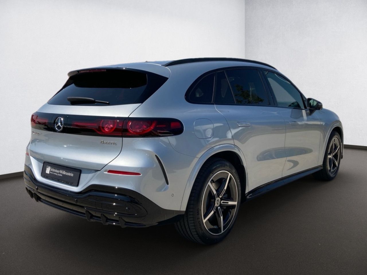 Mercedes-Benz GLC – Bild 4