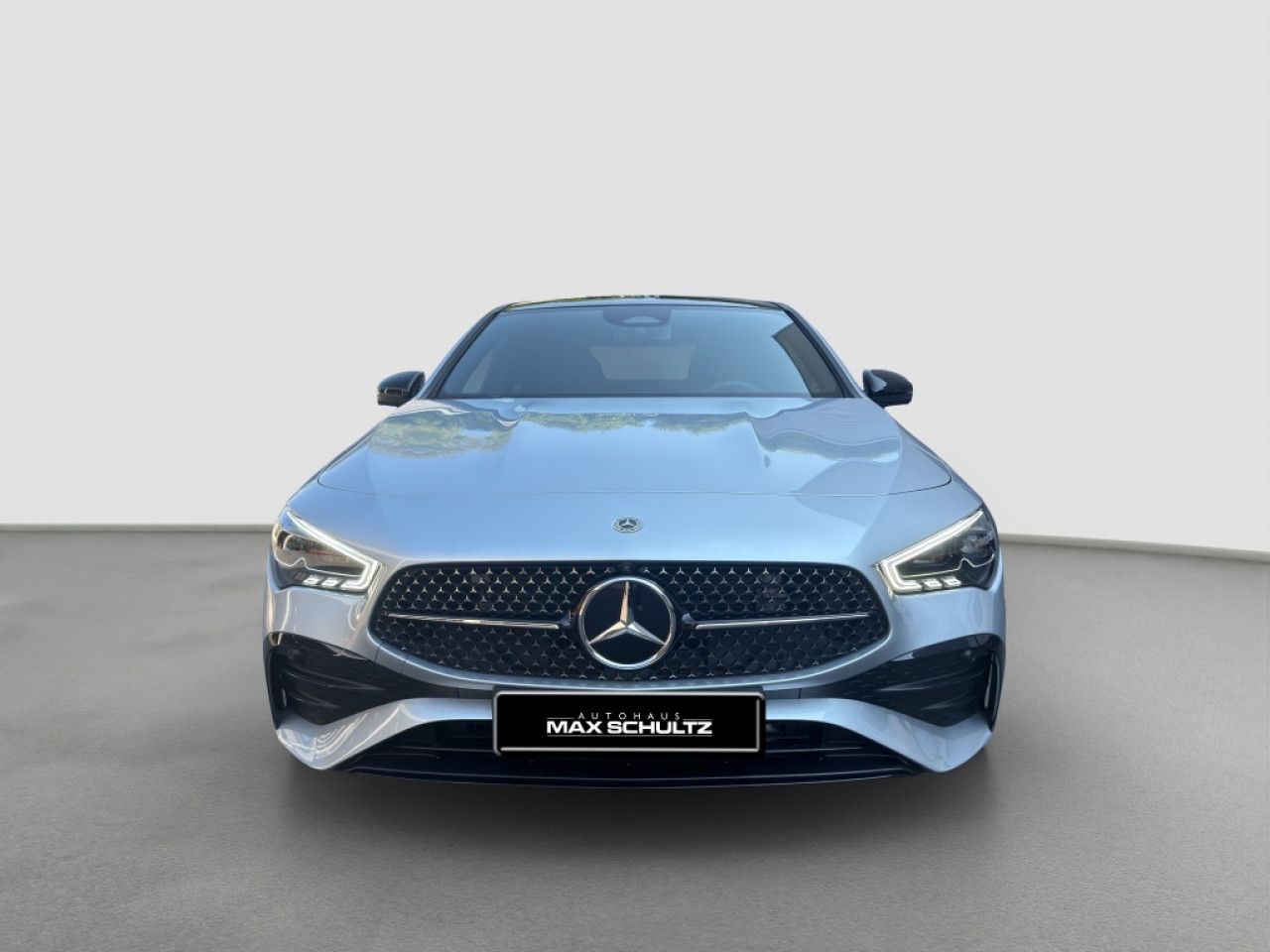 Mercedes-Benz CLA – Bild 19