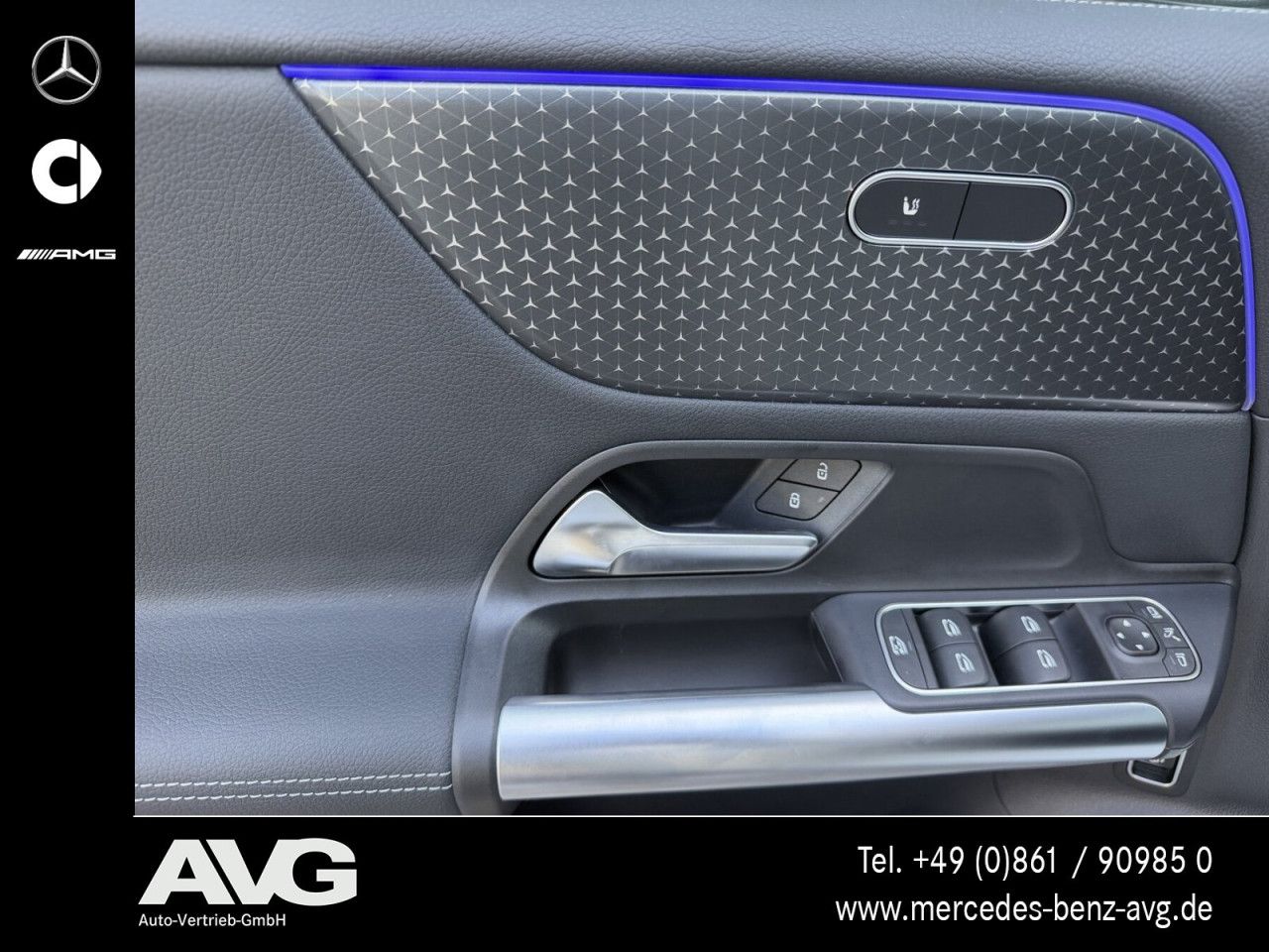 Mercedes-Benz B-Klasse – Bild 13