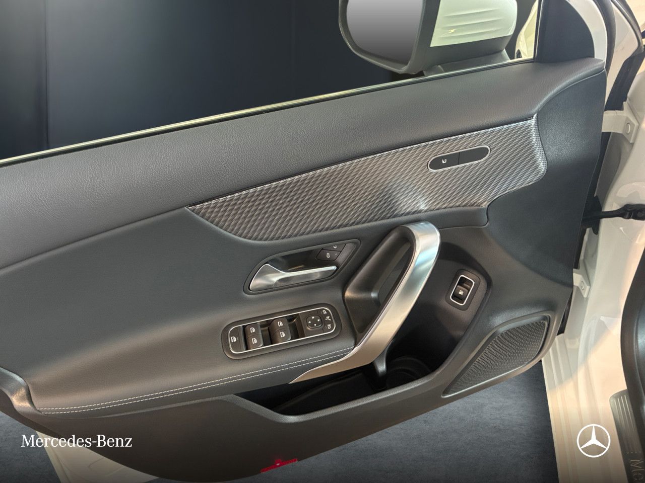 Mercedes-Benz A-Klasse – Bild 10